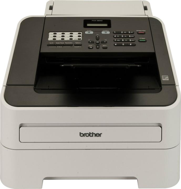 Immagine prodotto Brother Fax-2840 (Laser)