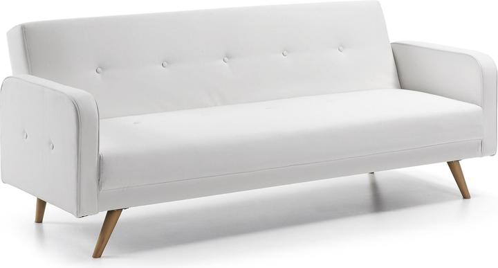Kave Home Roger (Canapé-lit, 3 places)