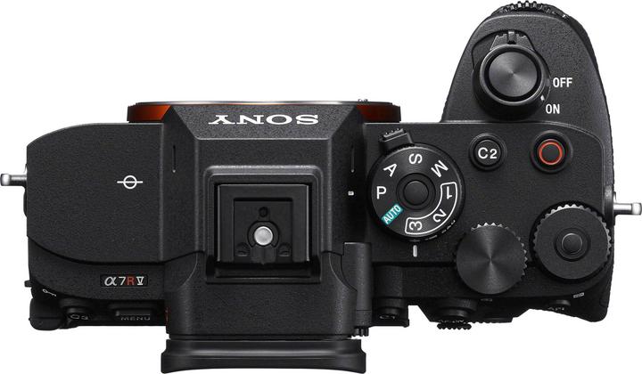 Produktbild Sony Alpha 7RV - (EU) (61 Mpx, Vollformat)