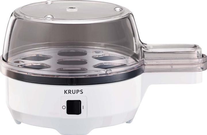 Krups Ovomat Super (EU-Stecker)