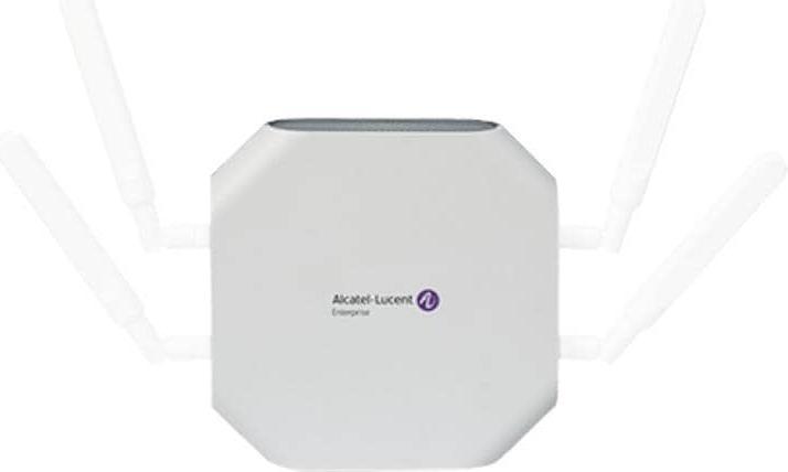 Actual product image Alcatel Access Point OmniAccess Stellar AP1322 (2400 Mbit/s)