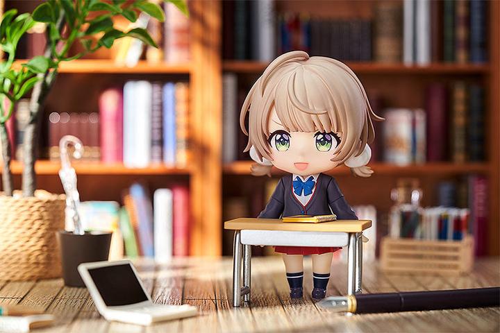 Image du produit Good Smile Company Nendoroid 1967 Shigure Ui