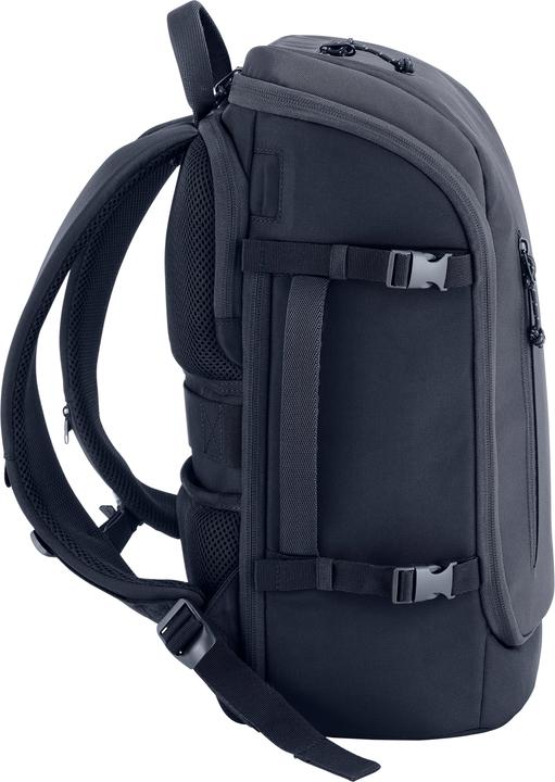 HP Travel