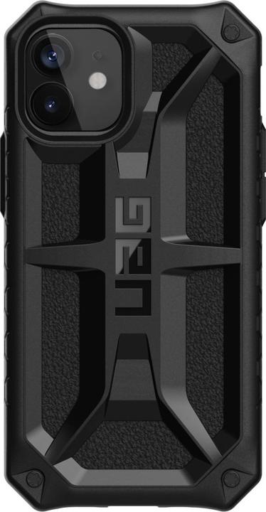Produktbild UAG Monarch Case (Apple iPhone 12 mini)