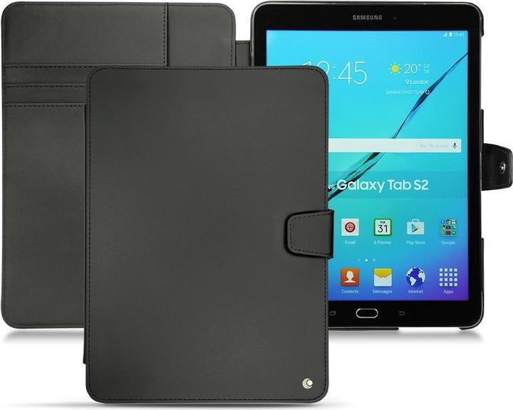 Actual product image Noreve Leather case wallet (Galaxy Tab S2 9.7 (2015))
