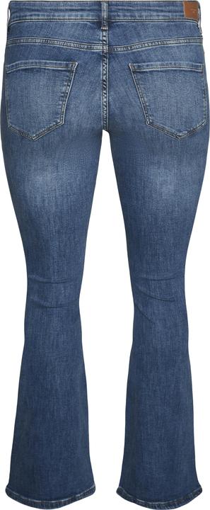 Produktbild Vero Moda VMSIGI Niedrige Taille Ausgestellt Jeans Ausgestellt (W44/L32)