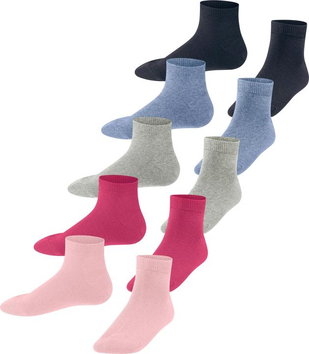 Produktbild Esprit Socken Casual (5er Pack, 35 - 38)