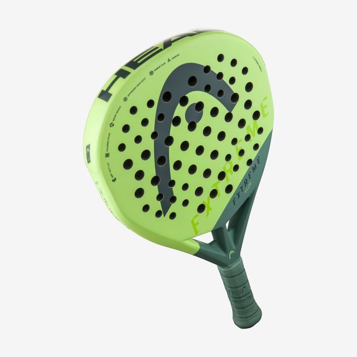 Actual product image Head Extreme Elite
