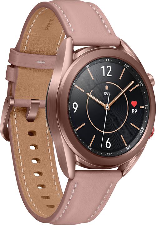 Samsung Galaxy Watch3 (41 mm, 4G)