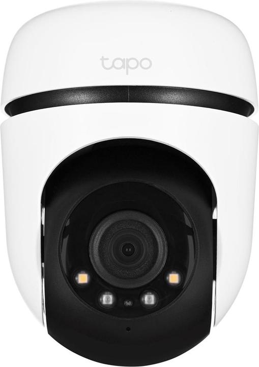 Produktbild TP-Link Tapo C510W 3MP 360° Outdoor Kamera MicroSD (2304 x 1296 Pixels)