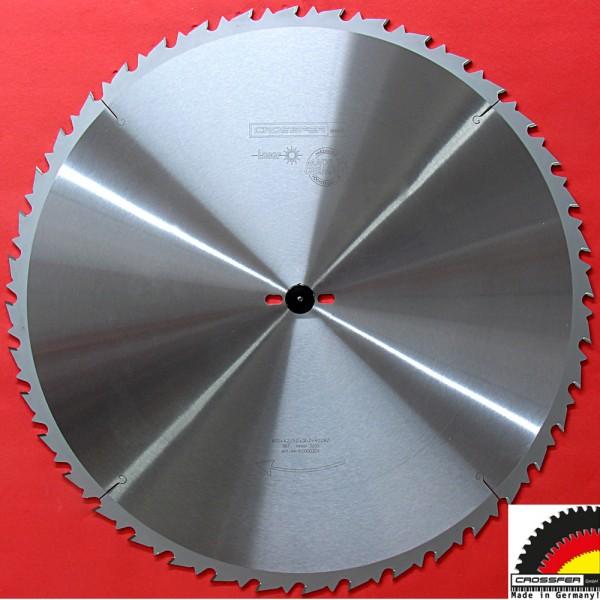 Immagine prodotto Crossfer - 600 mm PROFI HM-Sägeblatt Holz-Grobschnitt