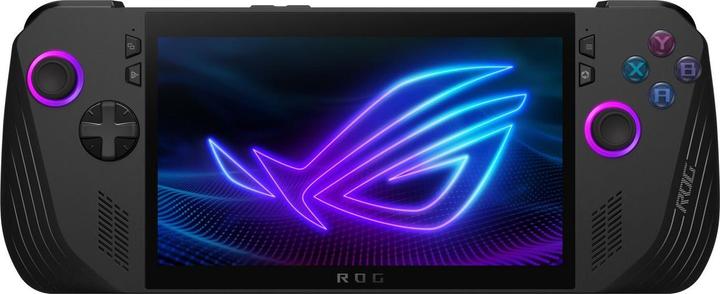 MSI ROG Ally RC72LA-NH011W Z1 EXTRE/0001DA/24G/WOK/1ANH/WOC/WAE/G2