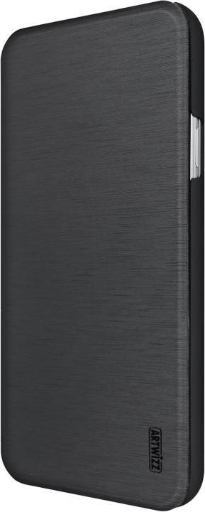 Immagine prodotto Artwizz SmartJacket Clip protettiva per Galaxy S5 Nero (Samsung Galaxy S5)