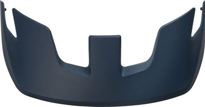 Immagine prodotto Lazer Sport Visiera Lazer Gekko / Blu Scuro.