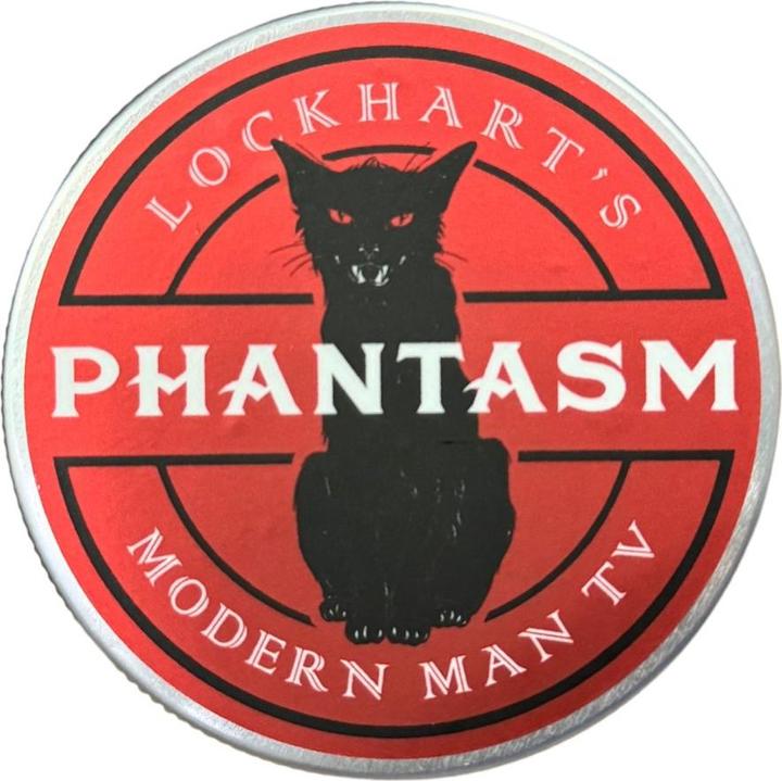 Actual product image Lockhart's Phantasm Sculpting Cream (Hair cream)