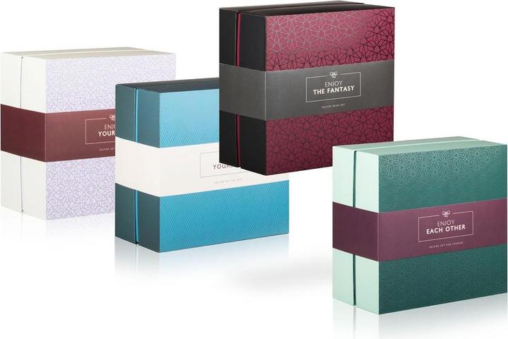 Produktbild LoveBoxxx BDSM Box