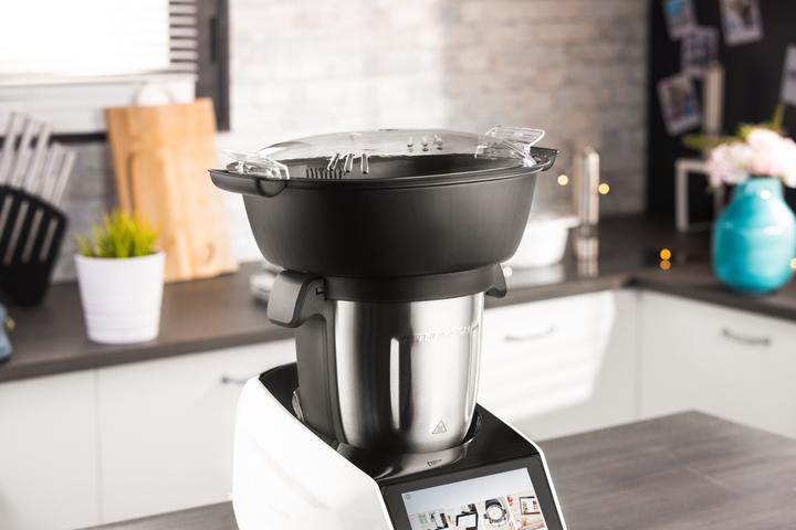 Actual product image Thomson IGX-4501 (1000 W)