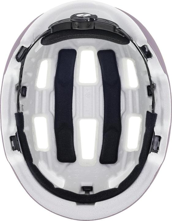 Actual product image Uvex Sports 4 cc (55 - 58 cm)