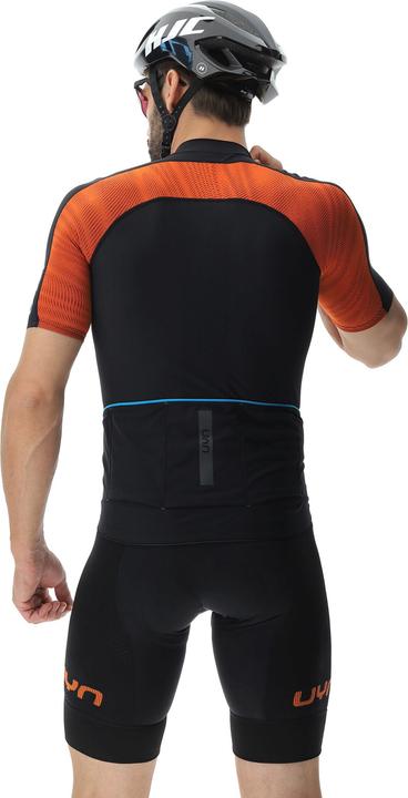 Immagine prodotto UYN Maglietta da ciclismo Allroad Aerofit (M)
