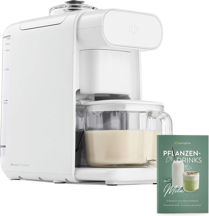 Immagine prodotto Springlane Mila (1000 W)