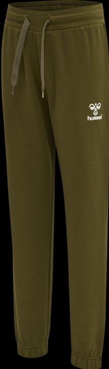 Actual product image hummel Venti Tracksuit (146)