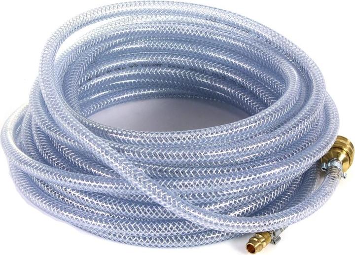 Produktbild Prebena Z200.25 Kompressor Zubehör Schlauchset 10m 6 x 3mm