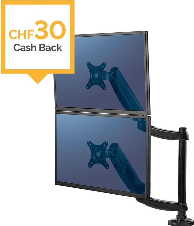 Actual product image Fellowes Platinum Series (Table, 27")