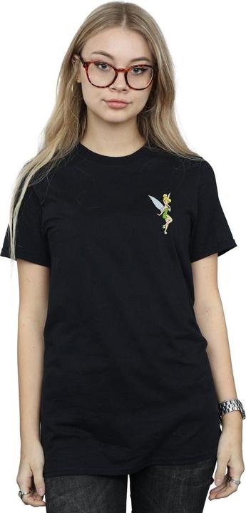 Image du produit Disney - T-shirt TINKERBELL CHEST - Femme (L)