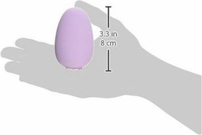 Produktbild Je Joue MiMi Vibrator Lilac