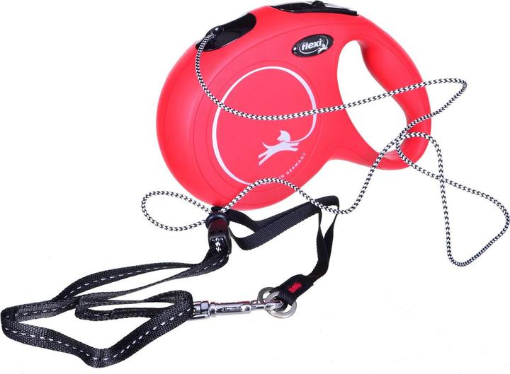 Actual product image Flexi New Classic Rope (M, Dog, Walks)
