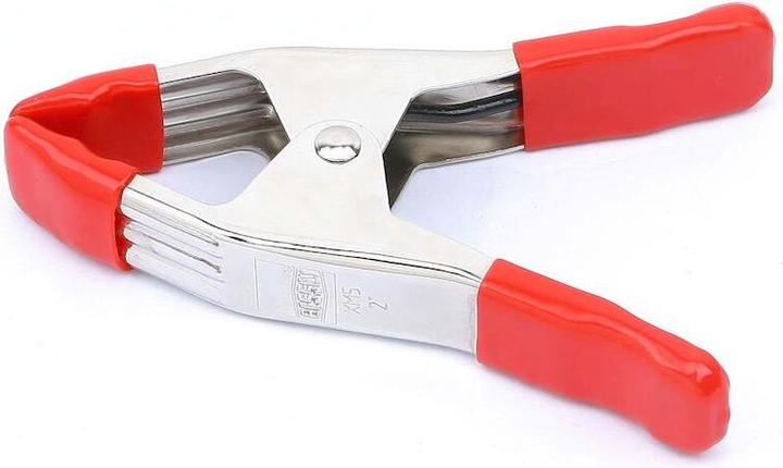 Image du produit Bessey Pince à serrer 110 mm (25 mm)