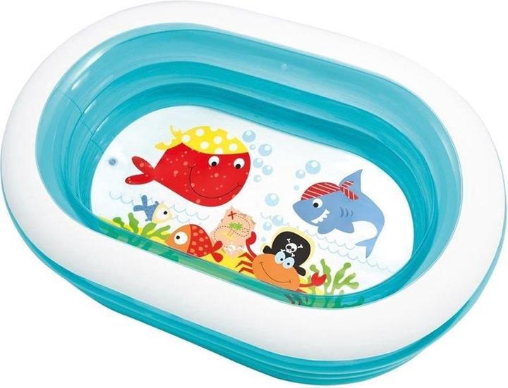 Produktbild Intex Whale
