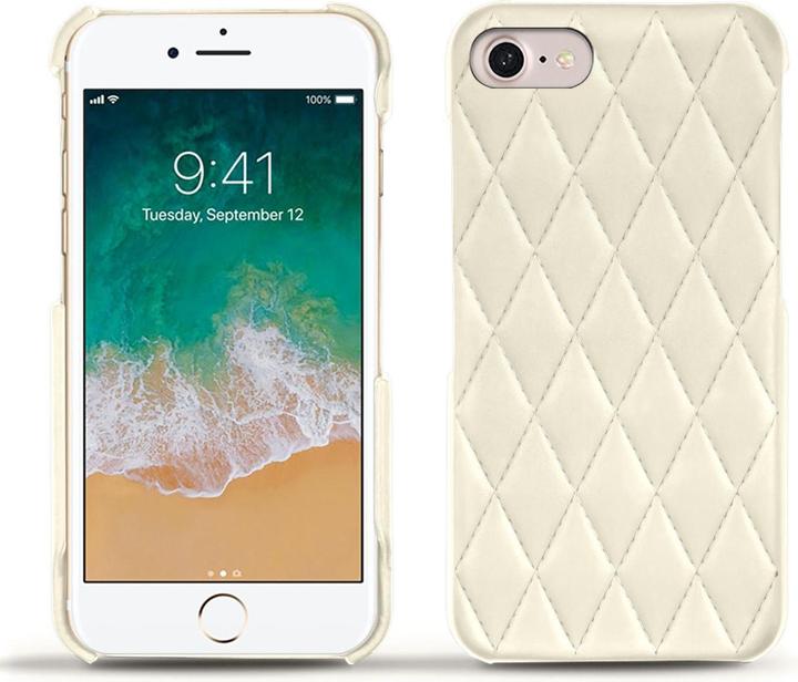 Productafbeelding Noreve Lederen omslag (Apple iPhone 7)