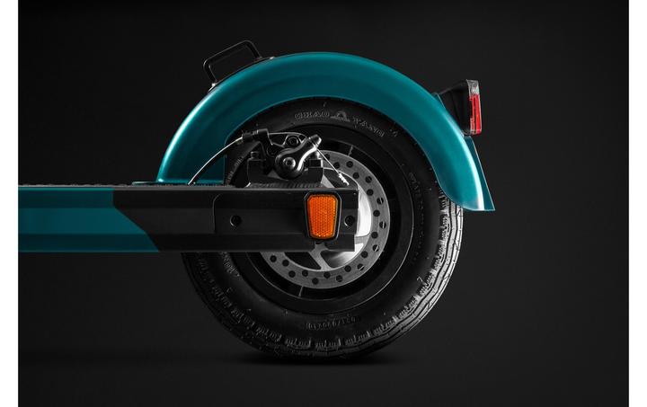 Productafbeelding SoFlow SO4 Pro (20 km/h, 40 km, 500 W)