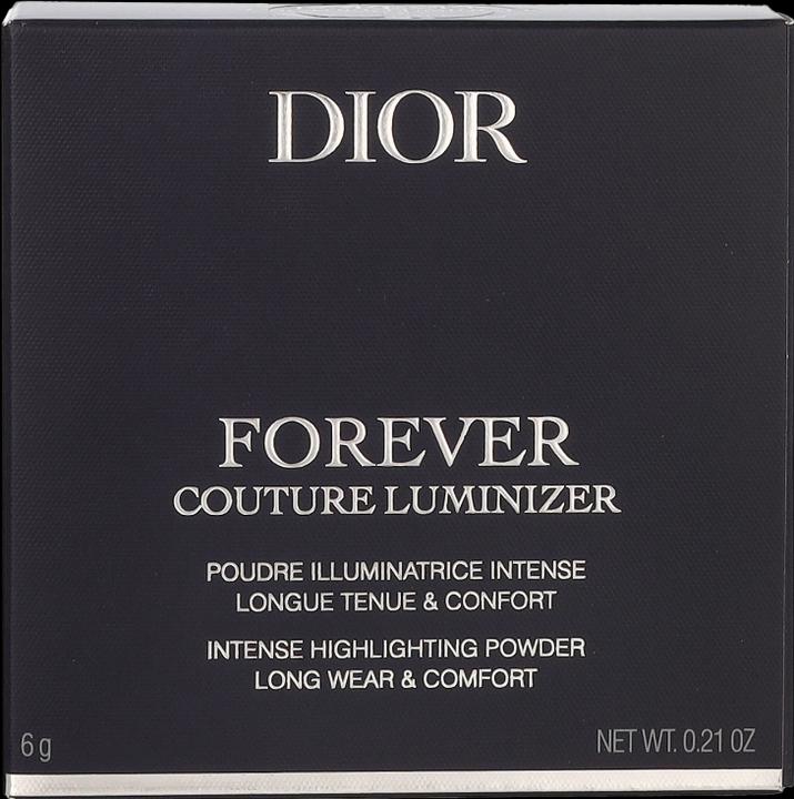 Immagine prodotto Dior Forever Couture (03 Bagliore perlato, Highlighter, 70 g)