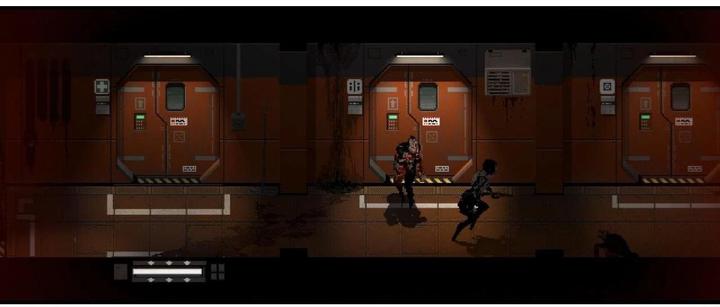 Image du produit Humble Bundle Signalis (Switch, DE)