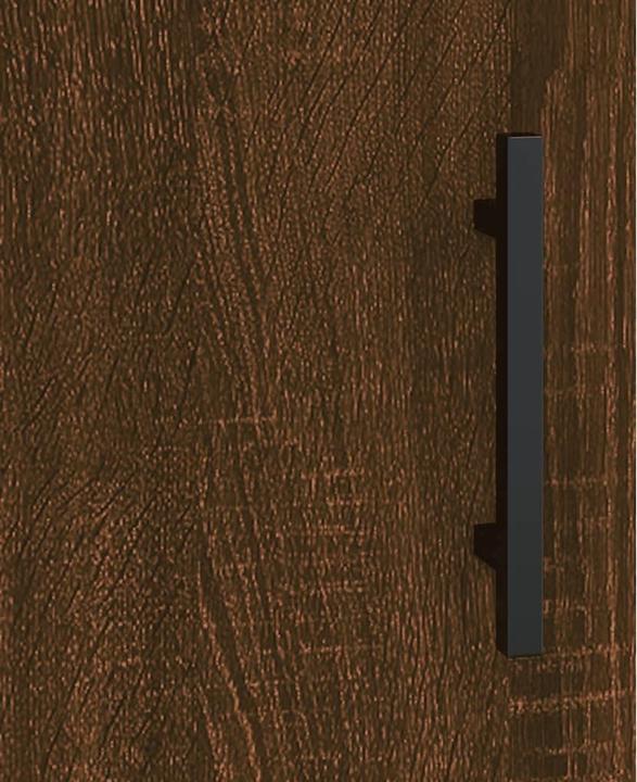 Produktbild VidaXL Christopher (69.5 x 34 x 90 cm)