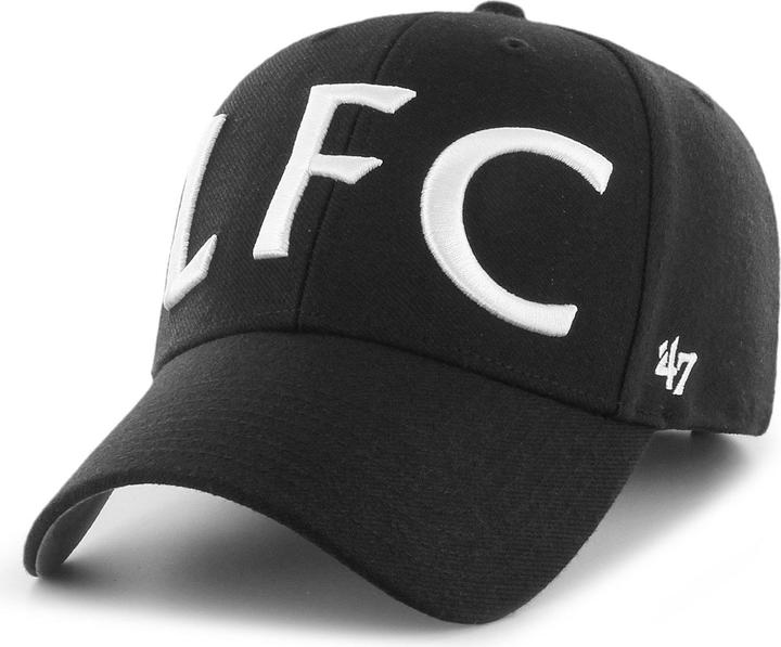 47 Brand Adjustabe Script FC Liverpool (One Size)