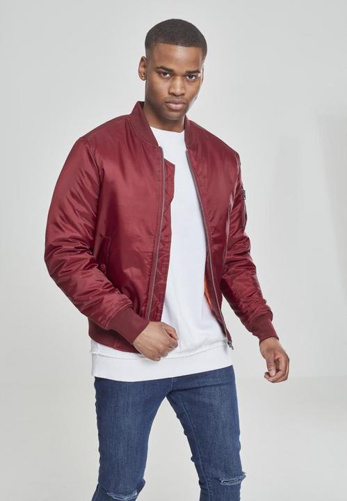 Produktbild Urban Classics Bomber Jacket (L)