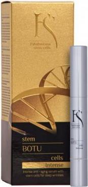Fytofontana Stem Cells Phytofontan Stem Cells - Intense Shoe Serum Stem Cells Deep Wrinkles 4.5 Ml (4.50 ml)