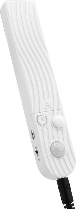 Actual product image Ansmann LED strip with sensor (Warm white, 200 cm, Indoor)