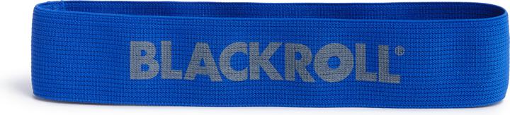 Produktbild Blackroll Loop Band Set (0.30 m, Leicht, Mittel, Stark)