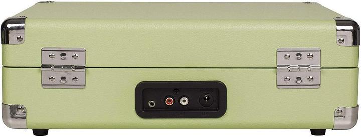 Immagine prodotto Crosley Cruiser Plus (Manuale)