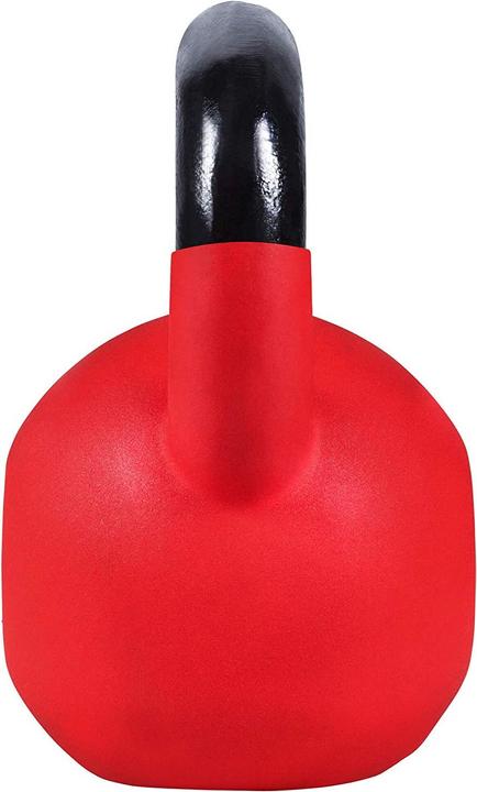 Produktbild Gorilla Sports Kettlebell Set (3 x 4 kg, 3 x 12 kg, 3 x 8 kg)