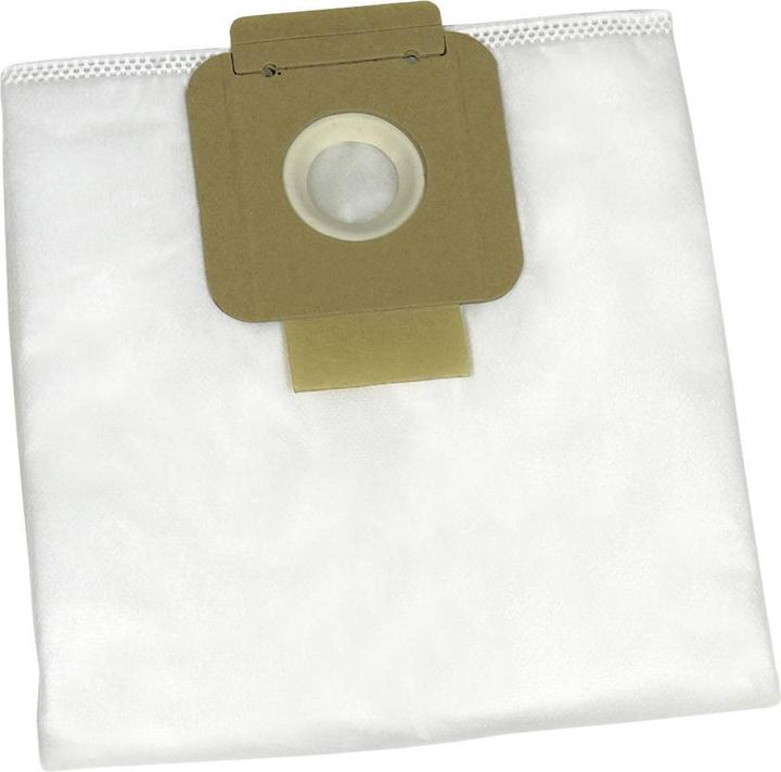 Actual product image Proxxon Replacement fleece filter bag for WSA, 5 pieces (5 x)