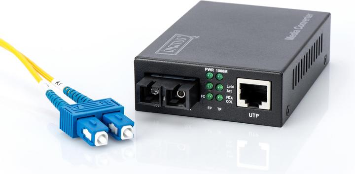 Immagine prodotto Digitus DN-82121-1