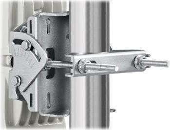 Actual product image Cambium Networks Networks Tilt Bracket Assembly for (Wall mount)