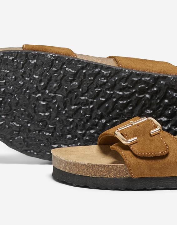 Actual product image Only ONLMAXI-13 Sandalen Sandalen (37)