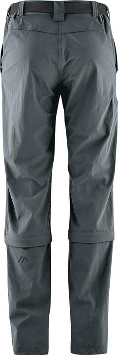 Actual product image Maier Sports Arolla Zip Pants (S)