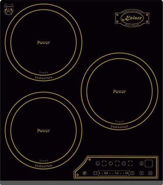 Actual product image Kaiser KCT 4795 FI AD